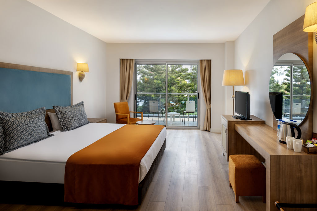 Marvida Family Eco Ultra All Inclusive - Hotel