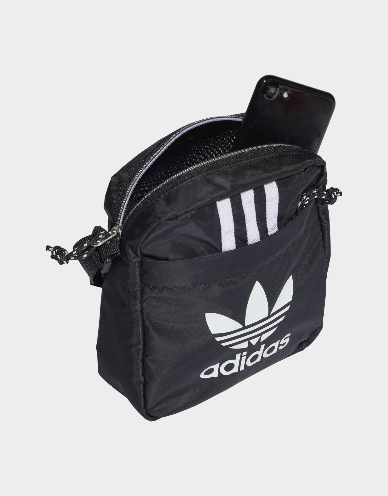 adidas Originals Trefoil Small Items Bag