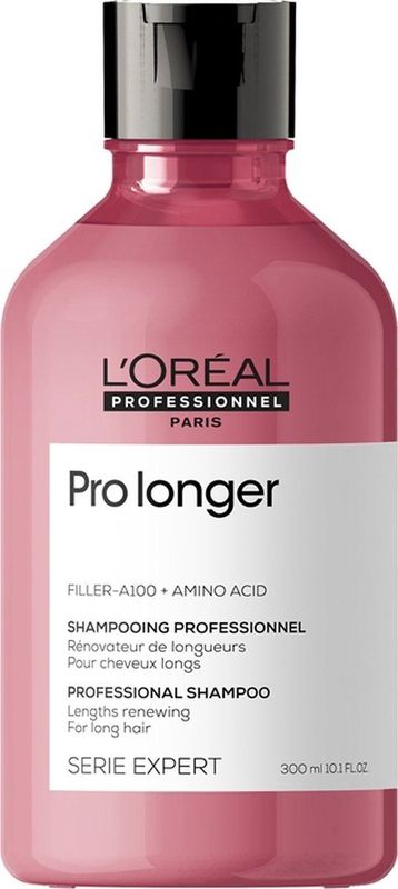 L'Oréal Professionnel - Série Expert - Shampoo - 1500ml
