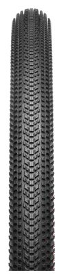 Pneu Gravel Hutchinson Touareg 650 mm Tubeless Ready Souple Reinforced  Bi-Gomme
