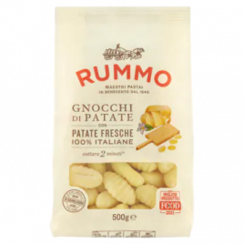 Rummo Aardappel gnocchi