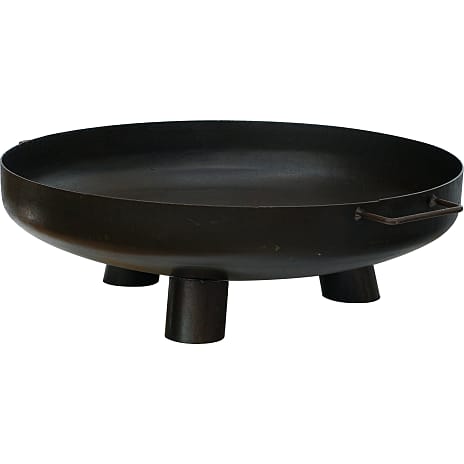 Halmstad bålfad Ø60 cm
