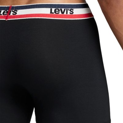 Boxer homme Sportswear Logo Brief LEVIS