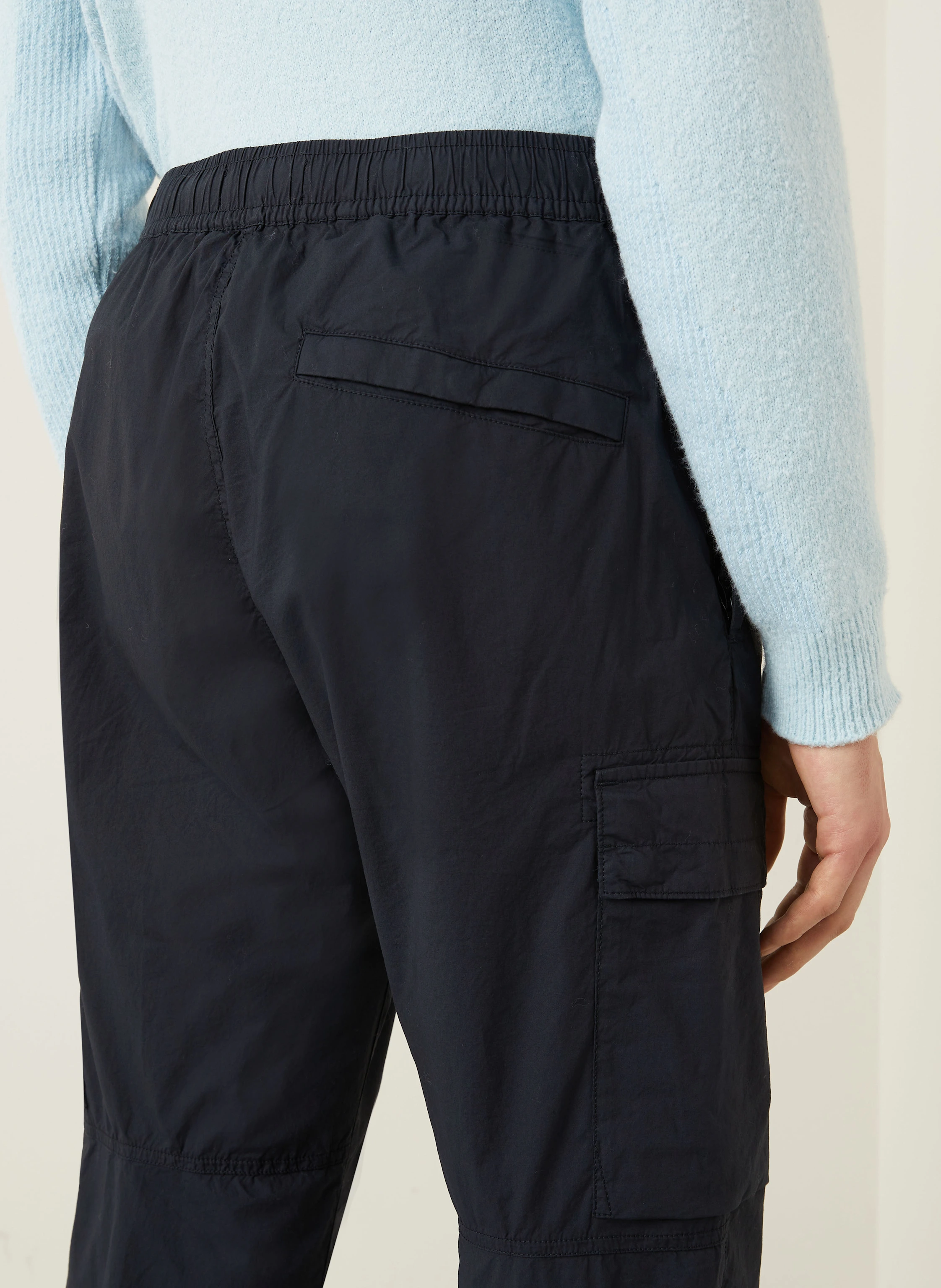 STONE ISLAND Cargohose PARACADUTE