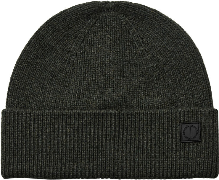 Bruun & Stengade BS Moses Beanie Army