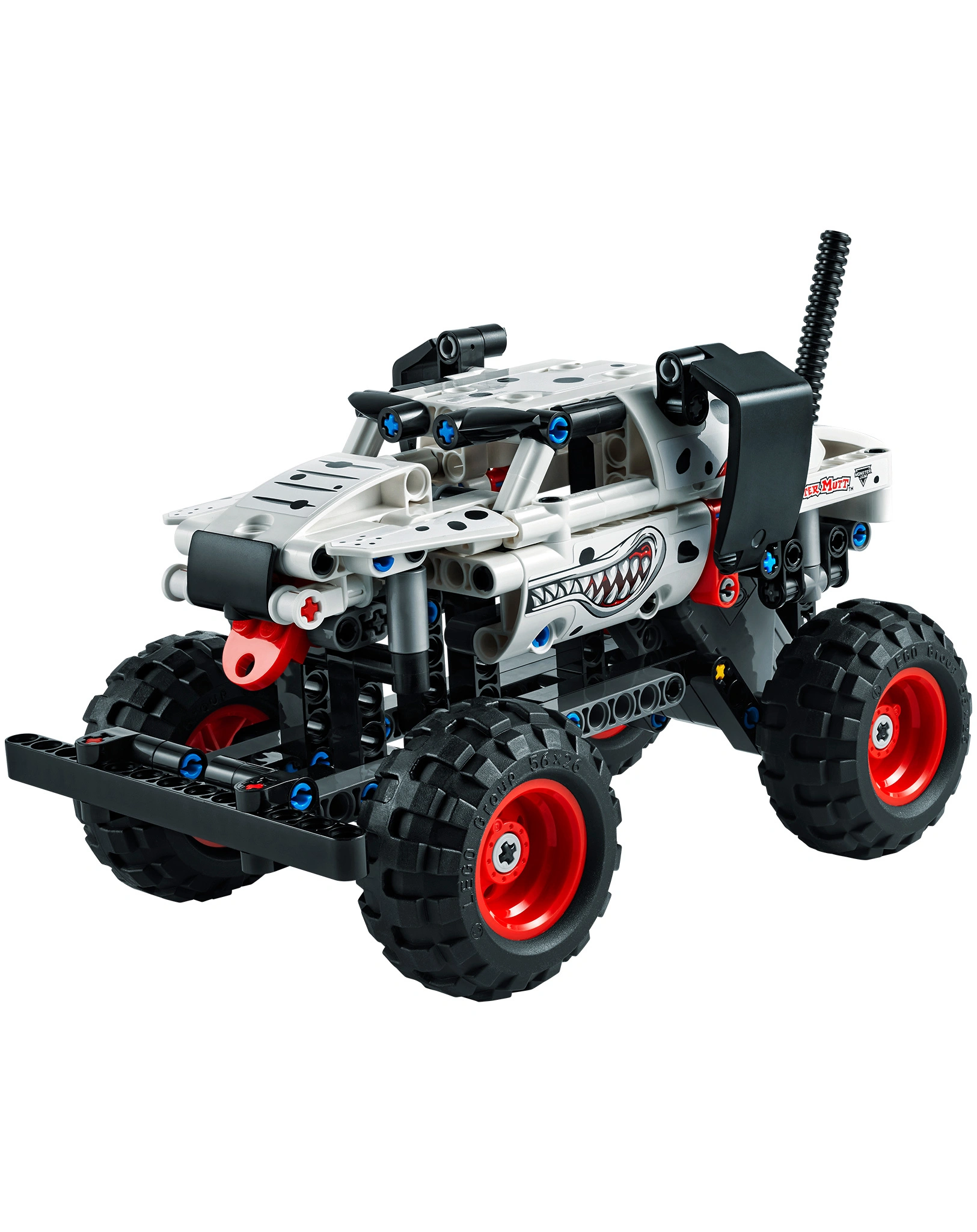 LEGO® Technic 42150 Monster Jam™ Monster Mutt™ Dalmatian