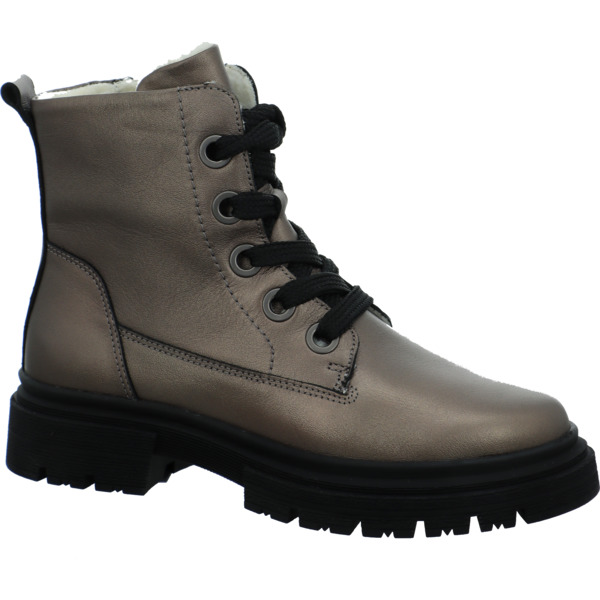Carolina 03 Ashley Kent, Warmfutter /049 038 black