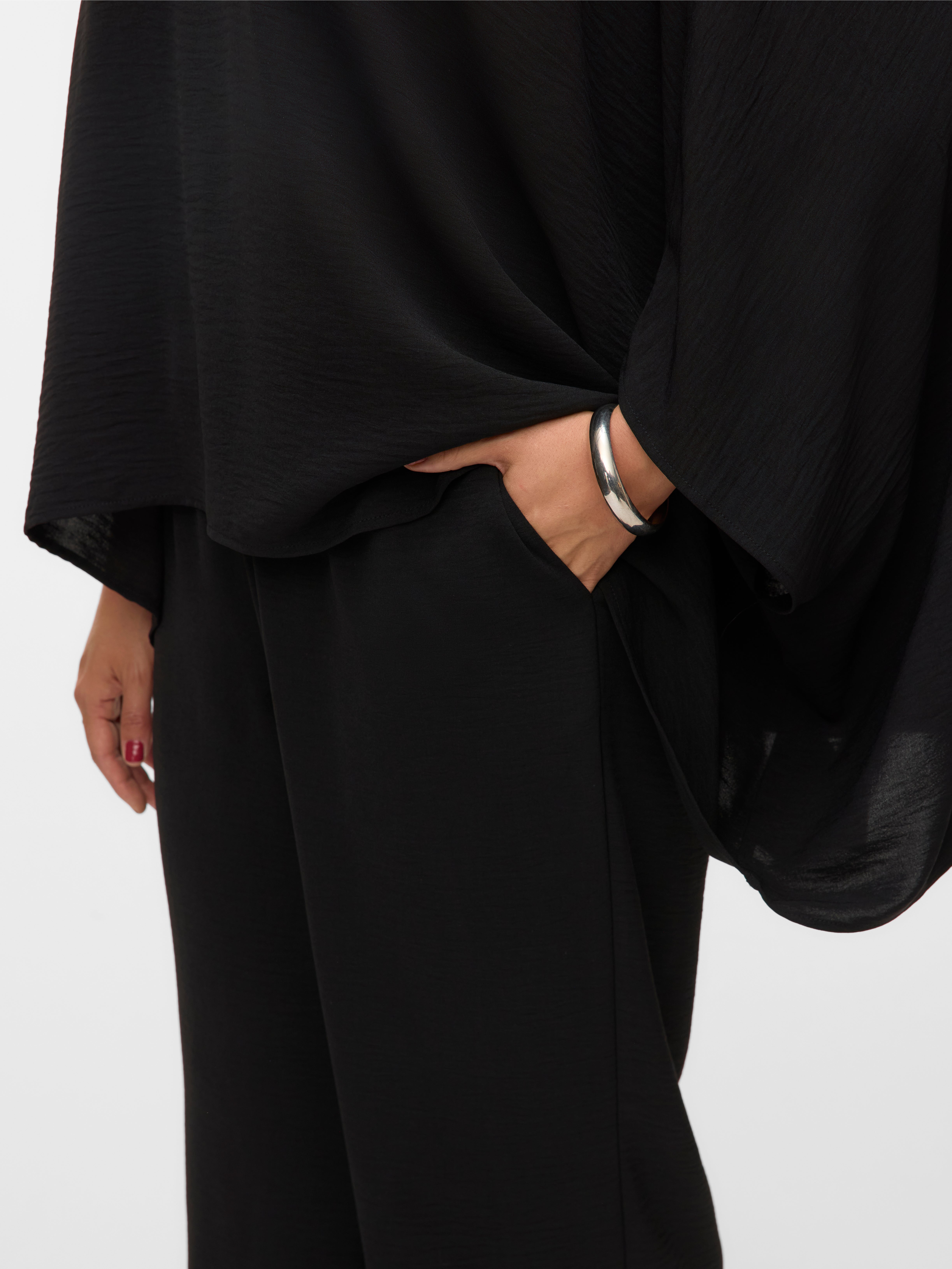 VMCALVA High rise Broek