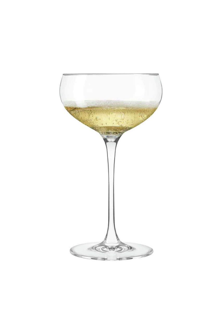 Leonardo Sektschale CHEERS