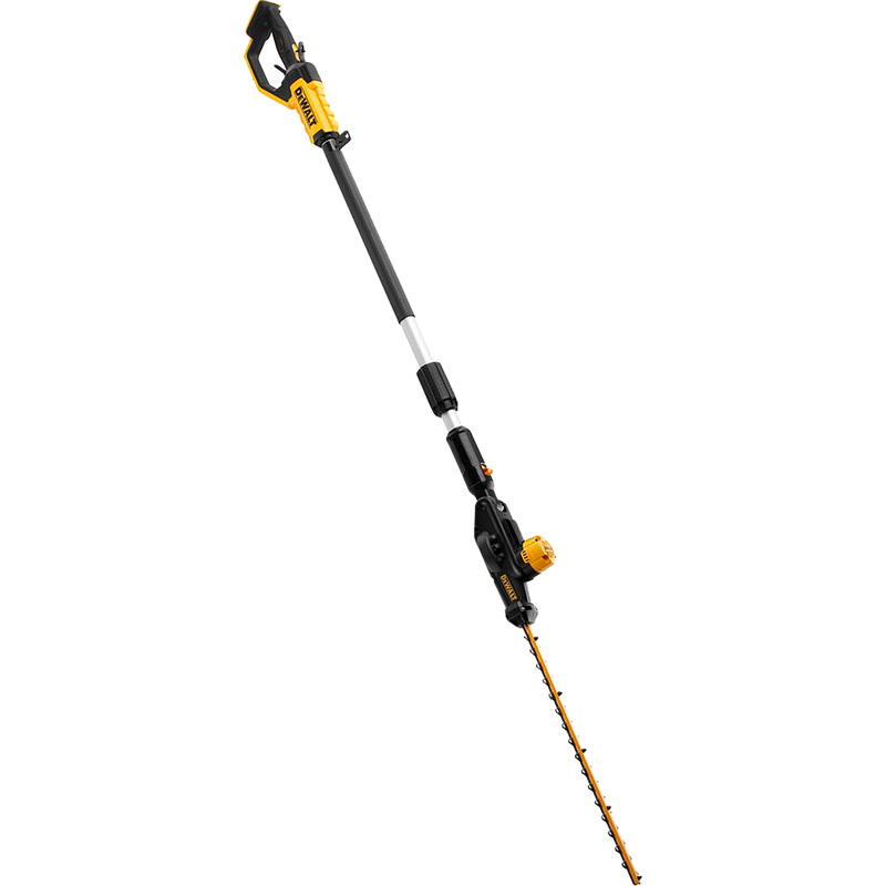 DeWALT DCMPH566N-XJ accu heggenschaar op steel (body) 18V Li-ion