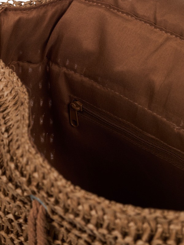 Spotless Sunnies 14L Sac à dos moyen Marron Femme
