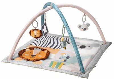 Nuby Animal Adventure Babygym