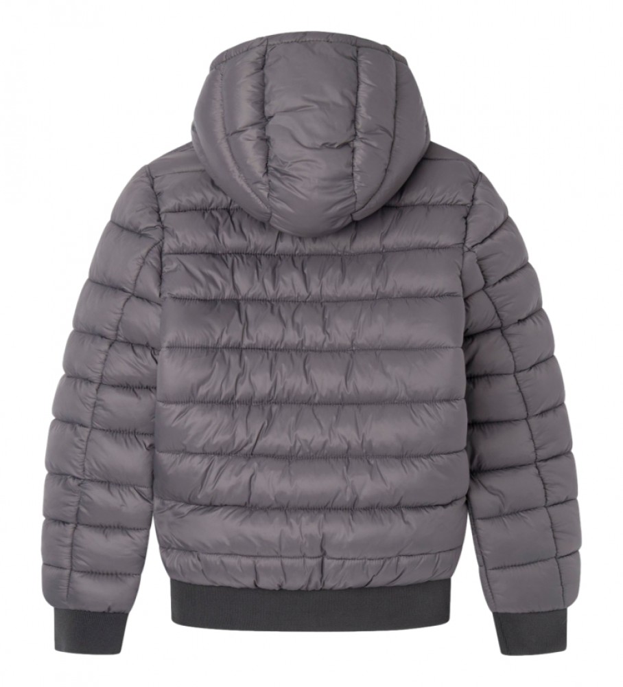 Pepe Jeans Plumn Alexander negro