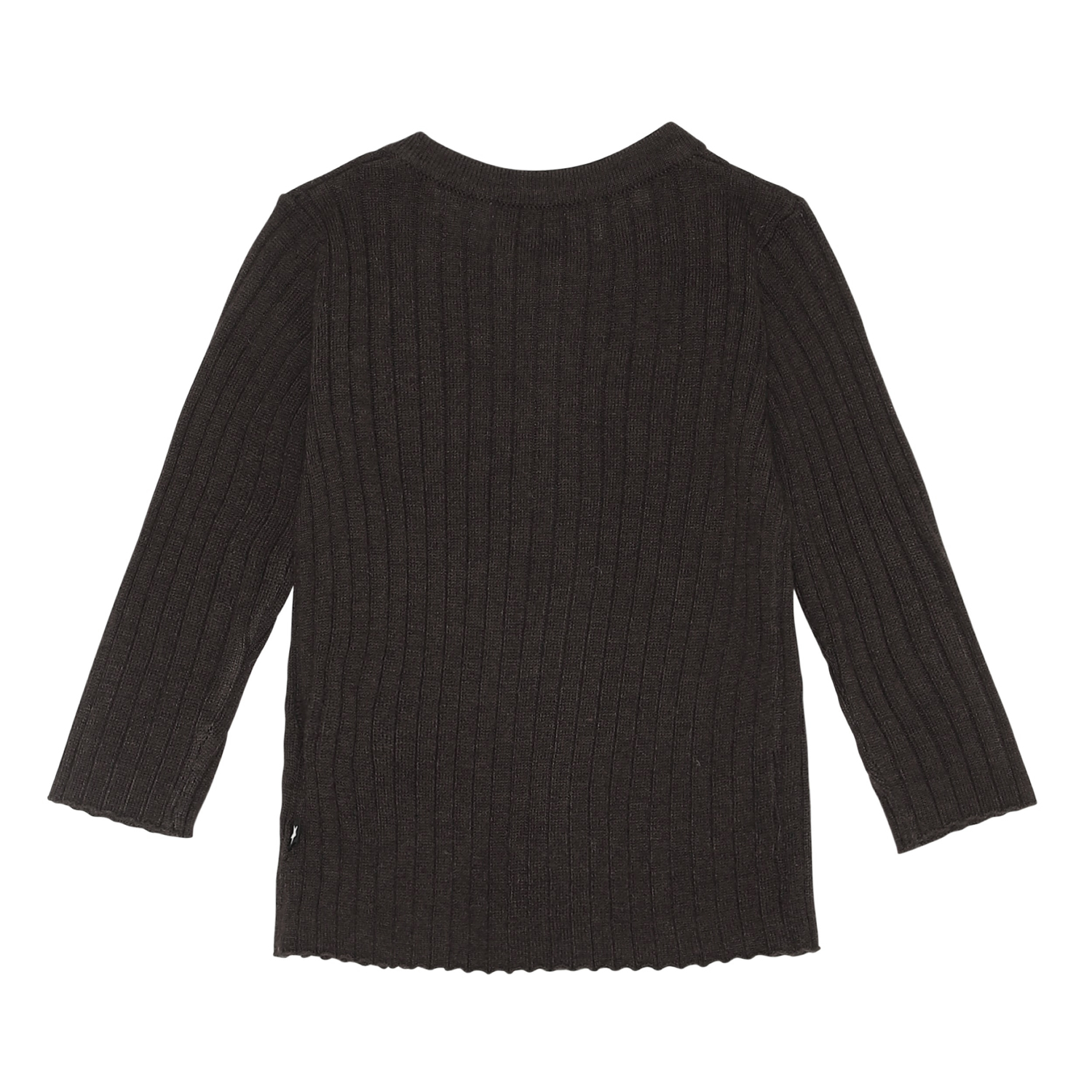 Georgette - Deep Oak