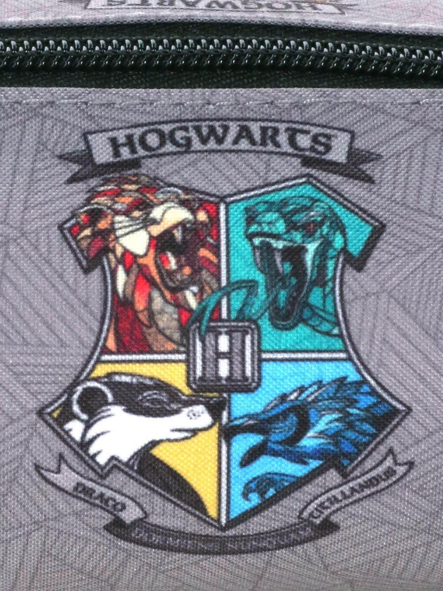 Trousse Harry Potter Houses of Hogwarts