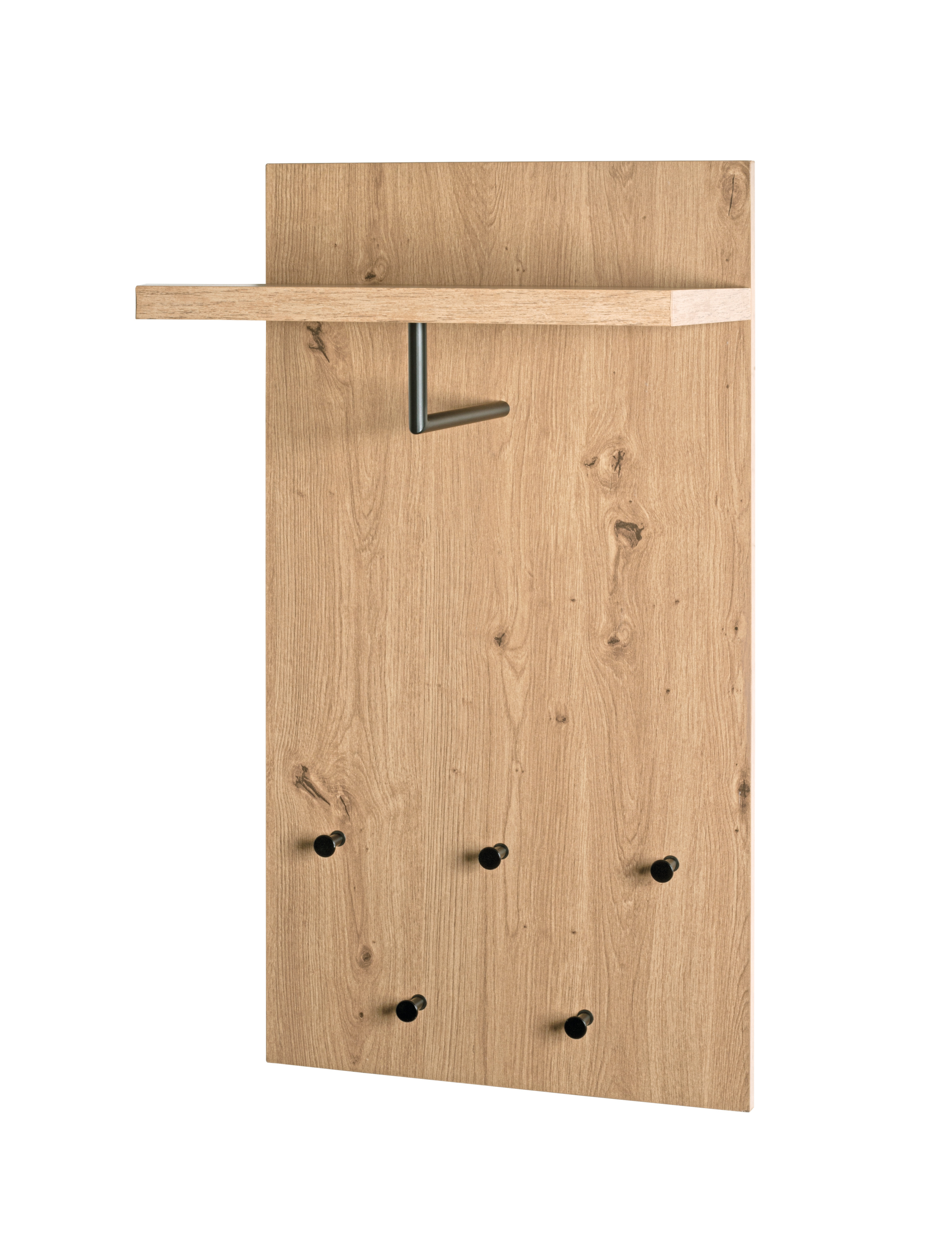 Wandgarderobe