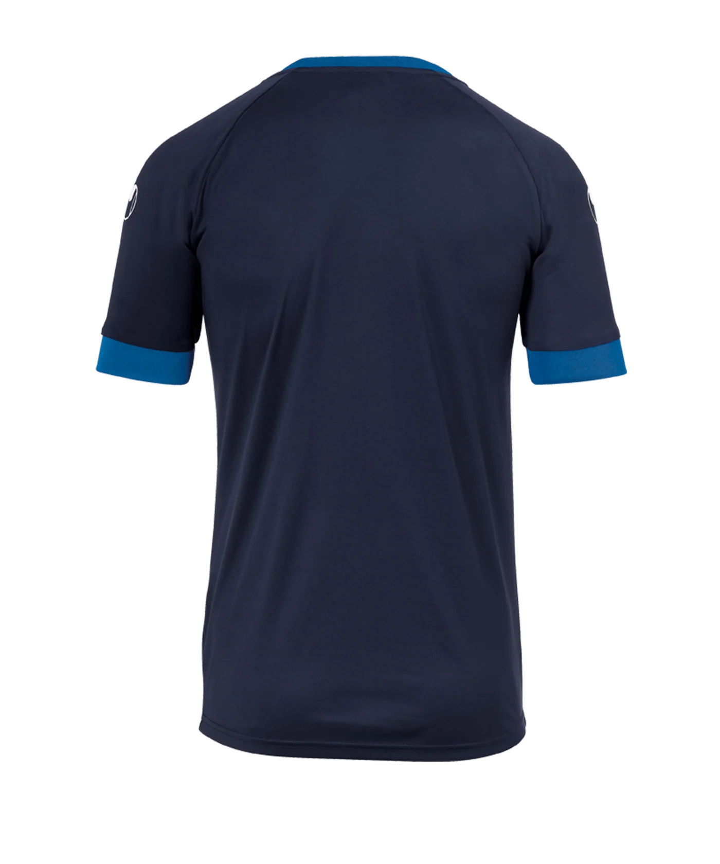 uhlsport Division II Trikot kurzarm Blau F10