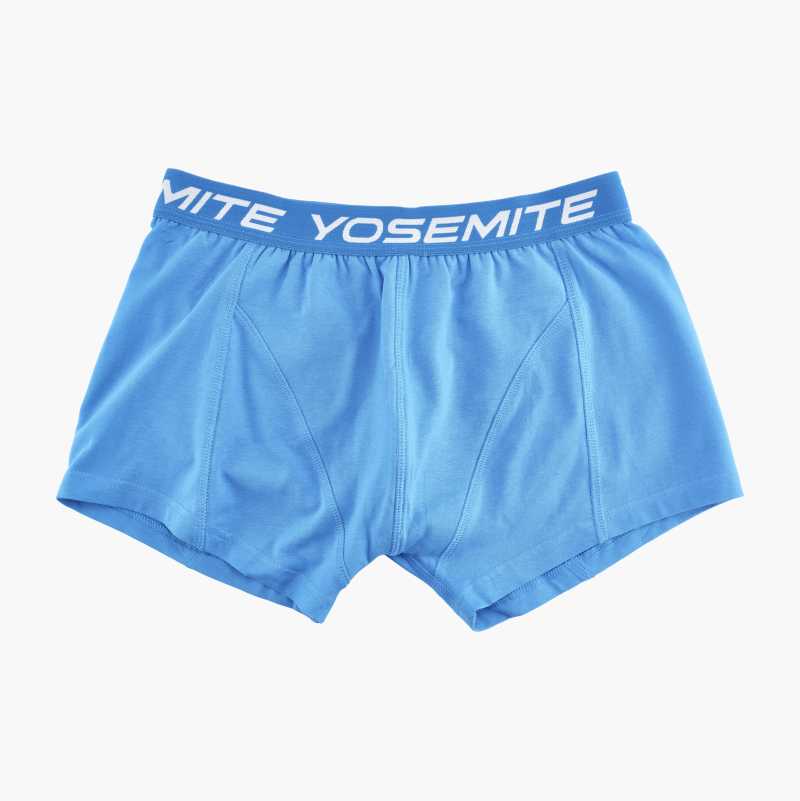 Boksershorts, 3-pakning, M