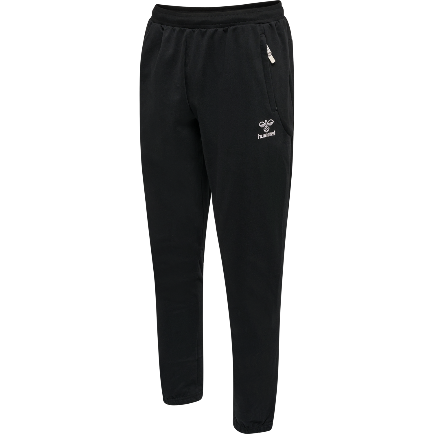 hmlMOVE GRID COTTON PANTS