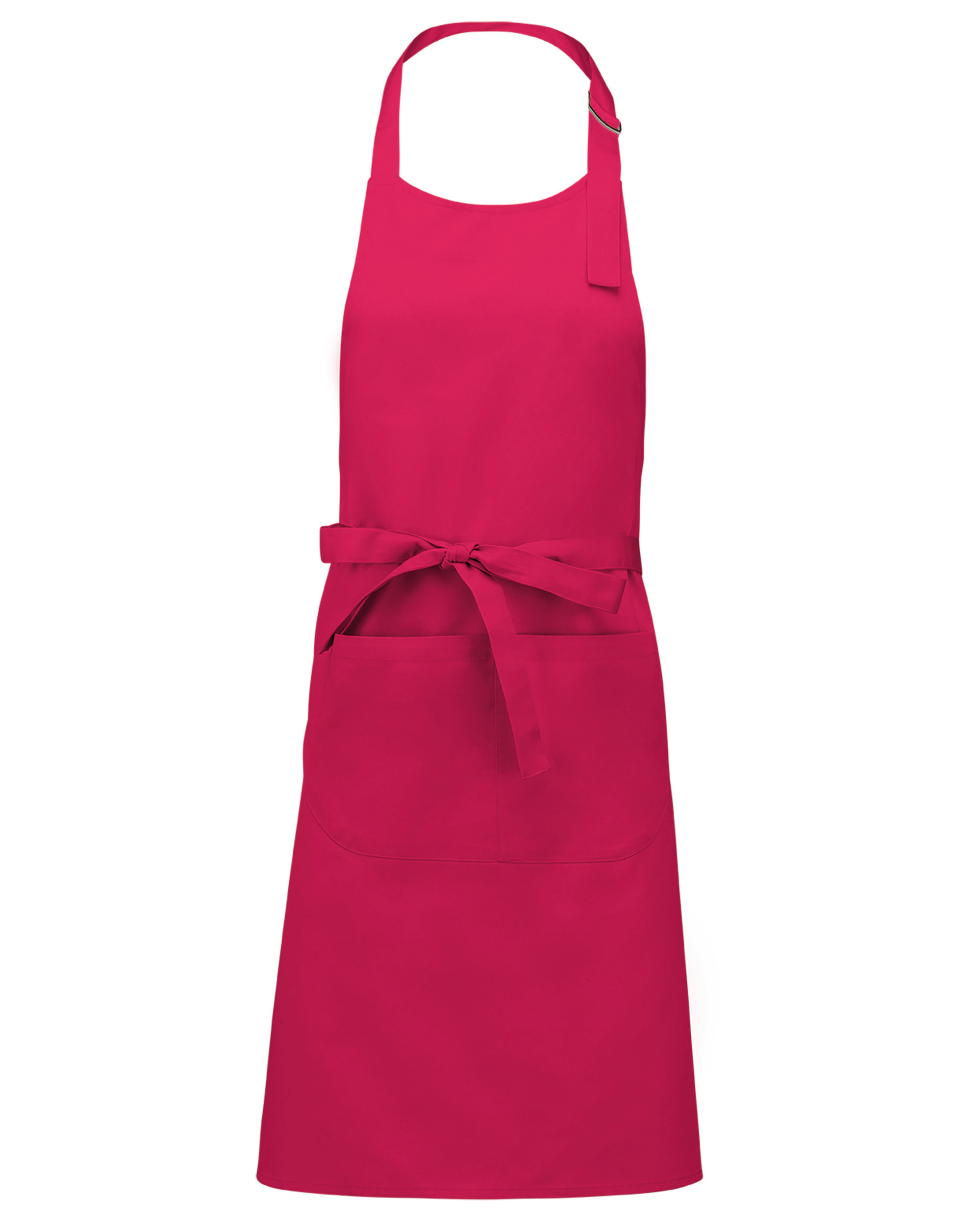 Kariban K890 - Tablier Professionnel en Polyester et Coton avec Poches