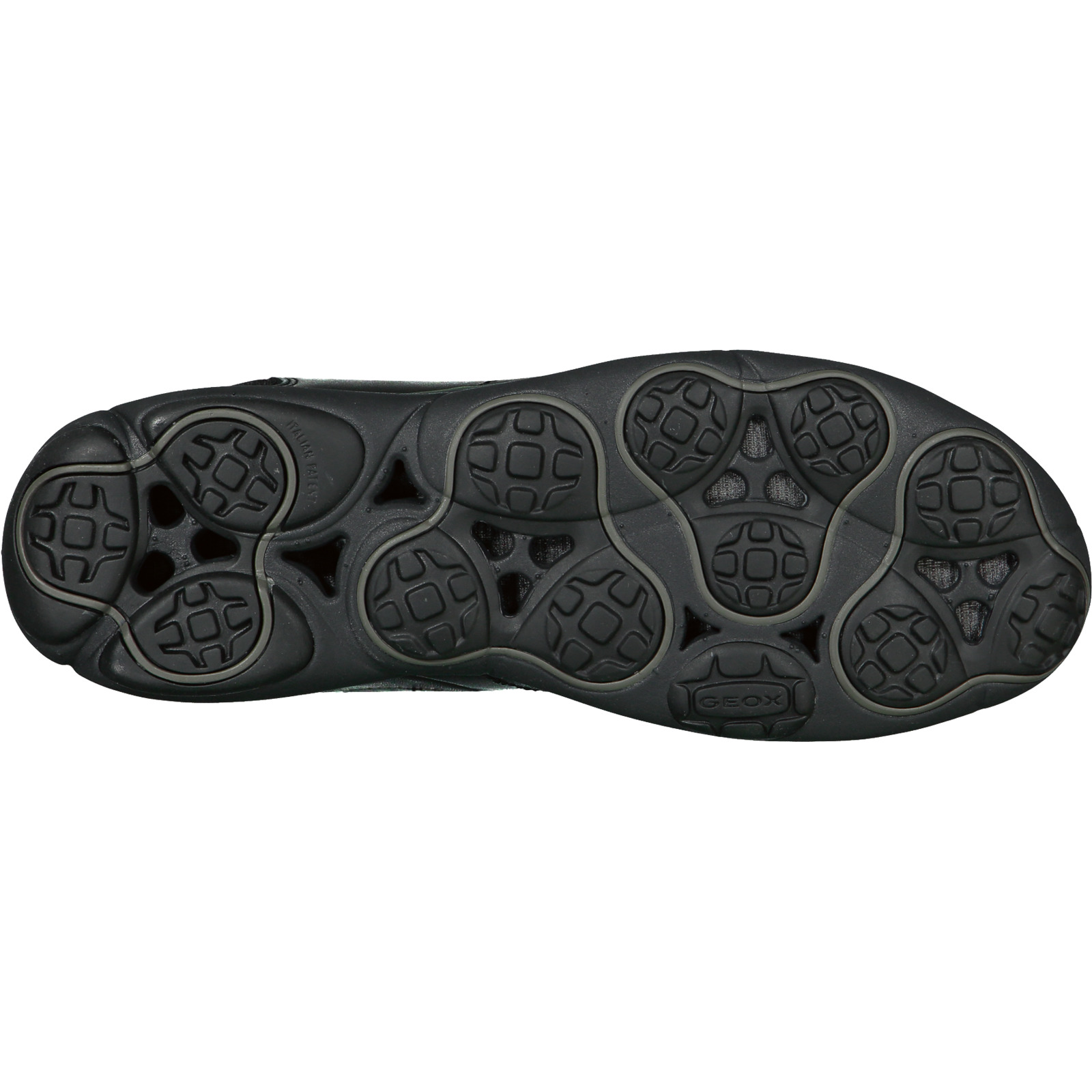 Geox Herren-Sneaker Nebula 42