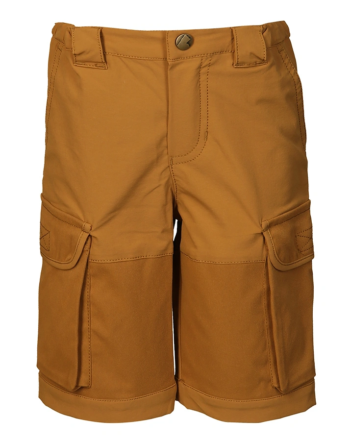 Shorts ORAVA in in cinnamon