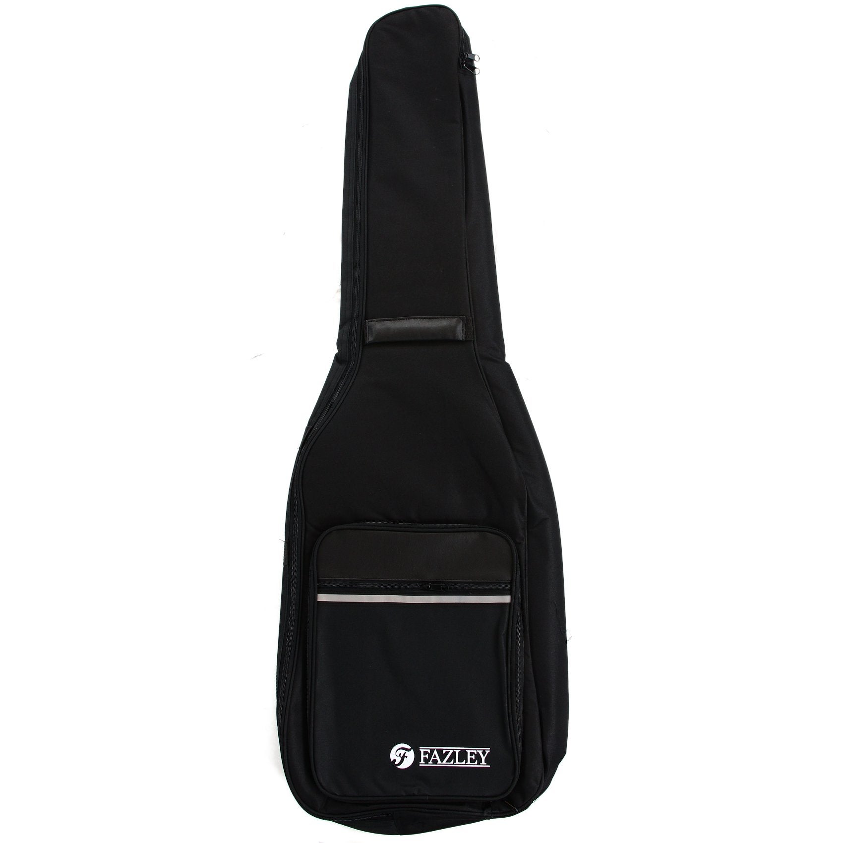 Fazley GB-Standard Bass gigbag voor elektrische basgitaar