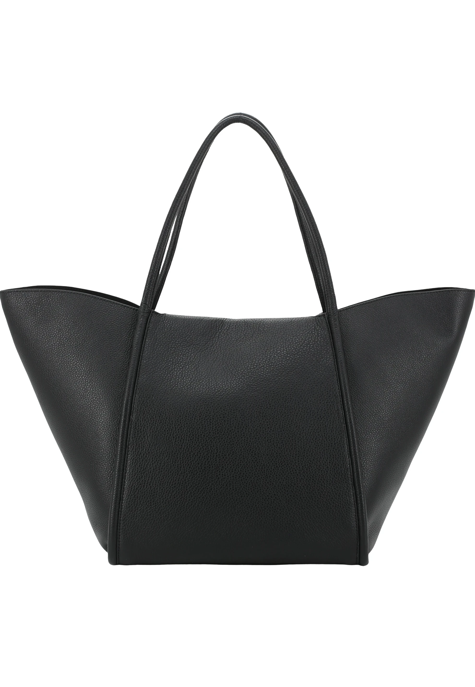 shopper WILLOW Leather Agave Standard