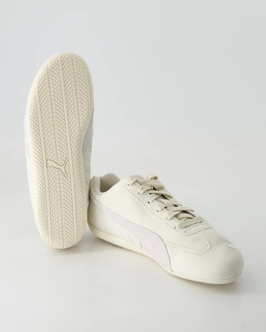 Puma Speedcat OG Sportschuhe in Beige