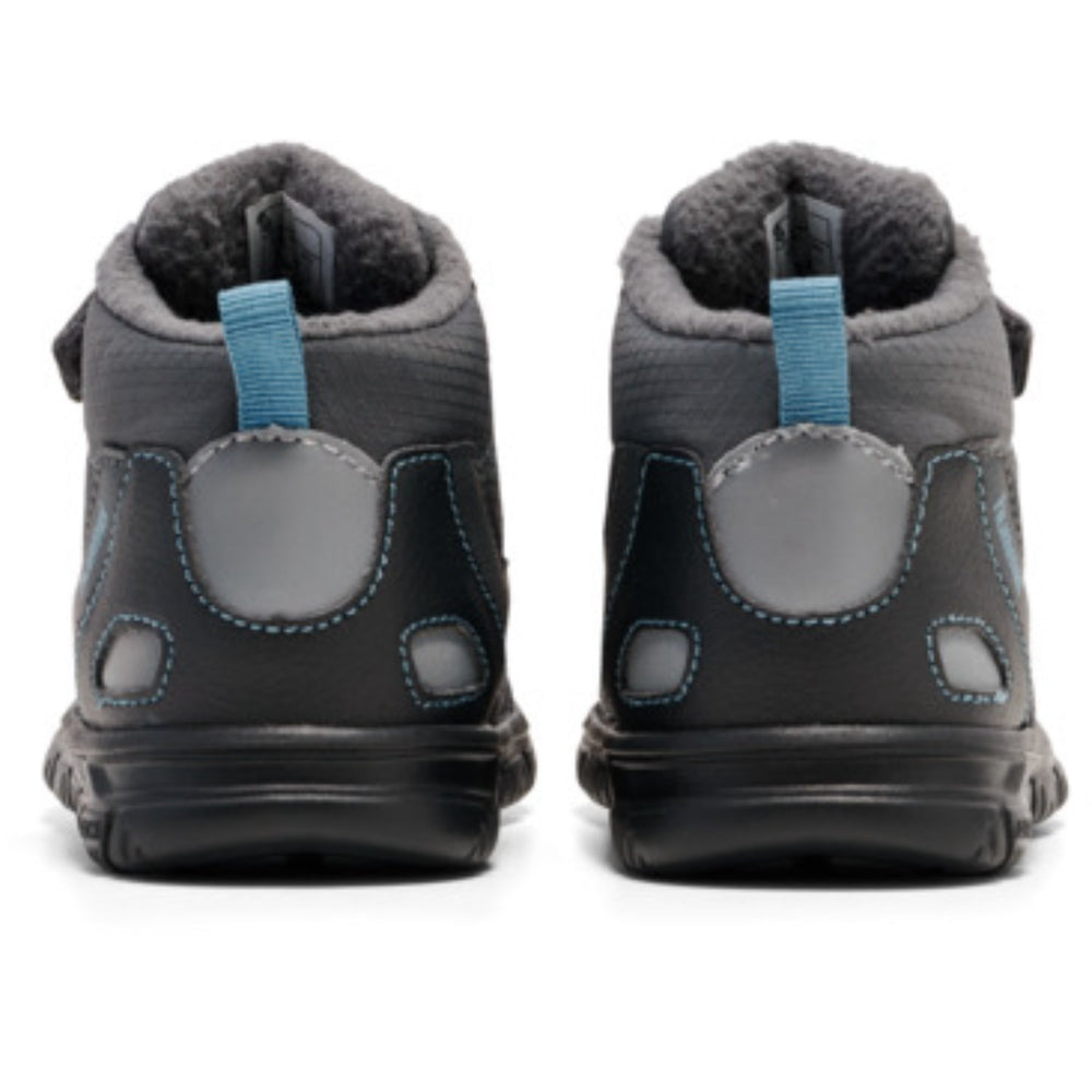 Køb Hummel Forged Iron Crosslite Winter Mid Infant Vinterstøvler
