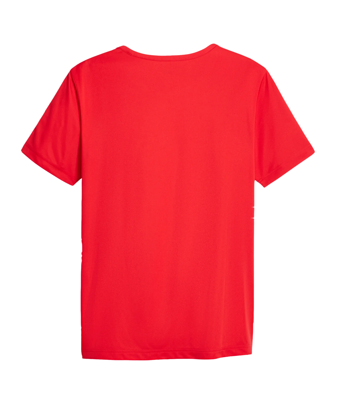 PUMA individualRise Graphic Trikot Rot F01