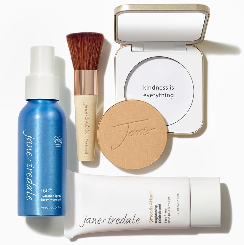Jane Iredale D2O Hydration Spray 90 ml