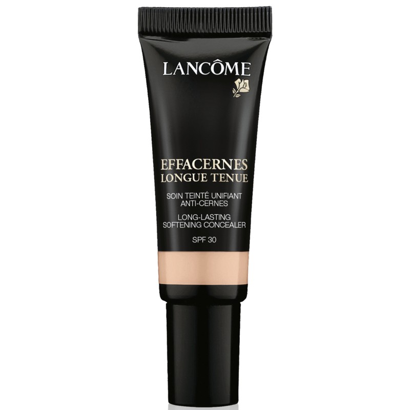 Lancôme Effacernes Longue Tenue Concealer SPF30 15 ml - 01 Beige Pastel