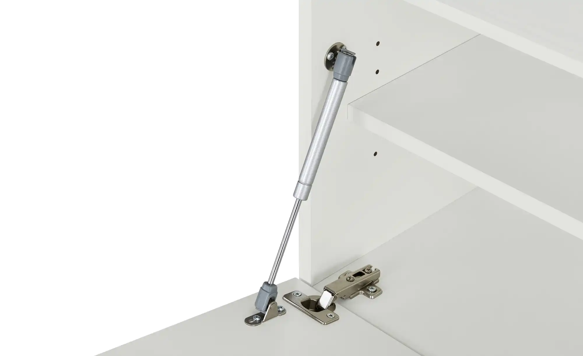 Wohnwert Hängeschuhschrank Nicolo