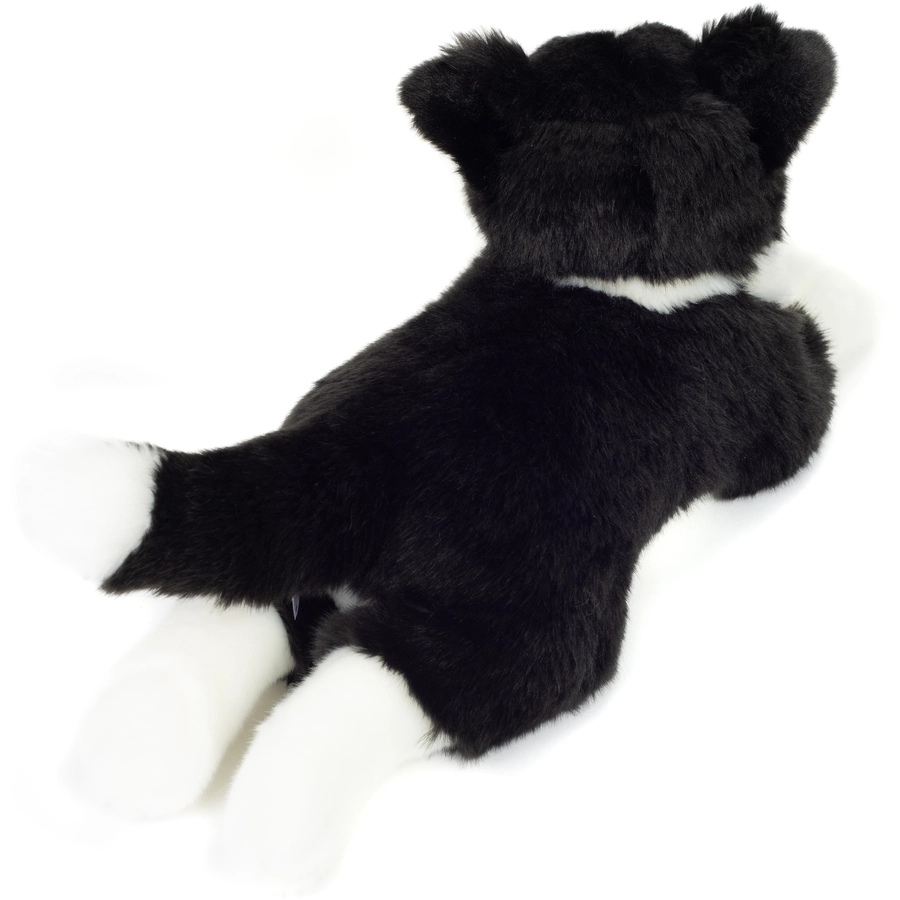 Teddy HERMANN® Border Collie liegend 45 cm