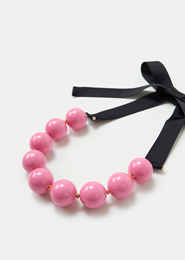 Collier Bellarose