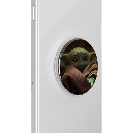 POPSOCKETS Star Wars Baby Yoda