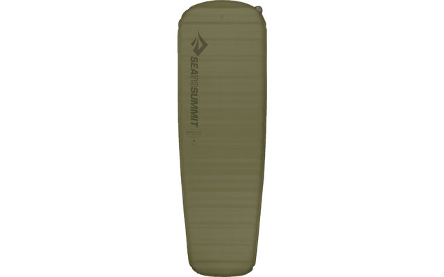 Sea to Summit Camp Plus Self Inflating Schlafmatte Large 198 x 64cm