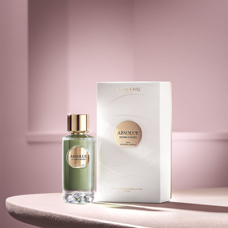Lancôme Absolue Les Parfums STORM & ROSES Eau de Parfum