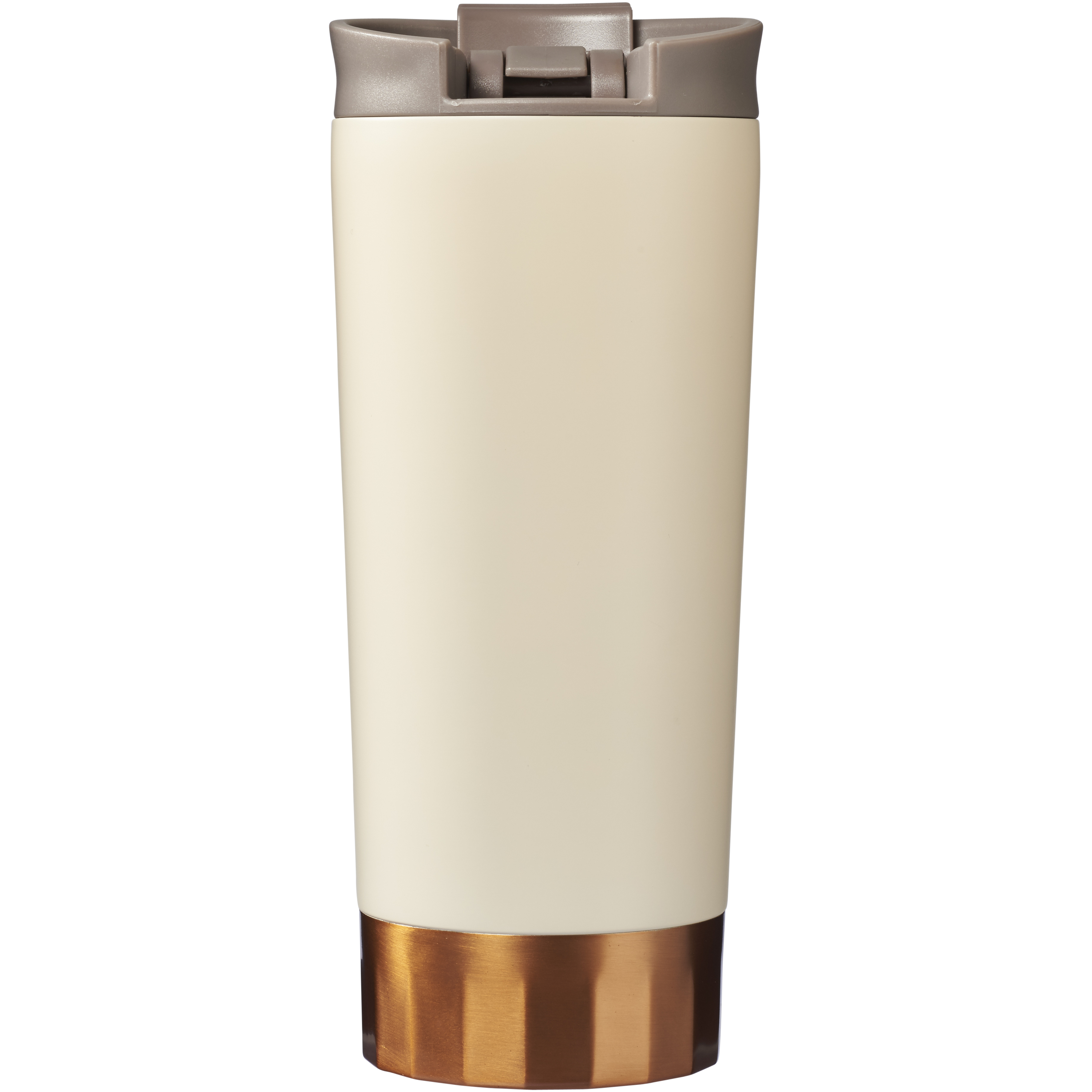 EgotierPro 100469 - Mug isotherme Peeta 500ml