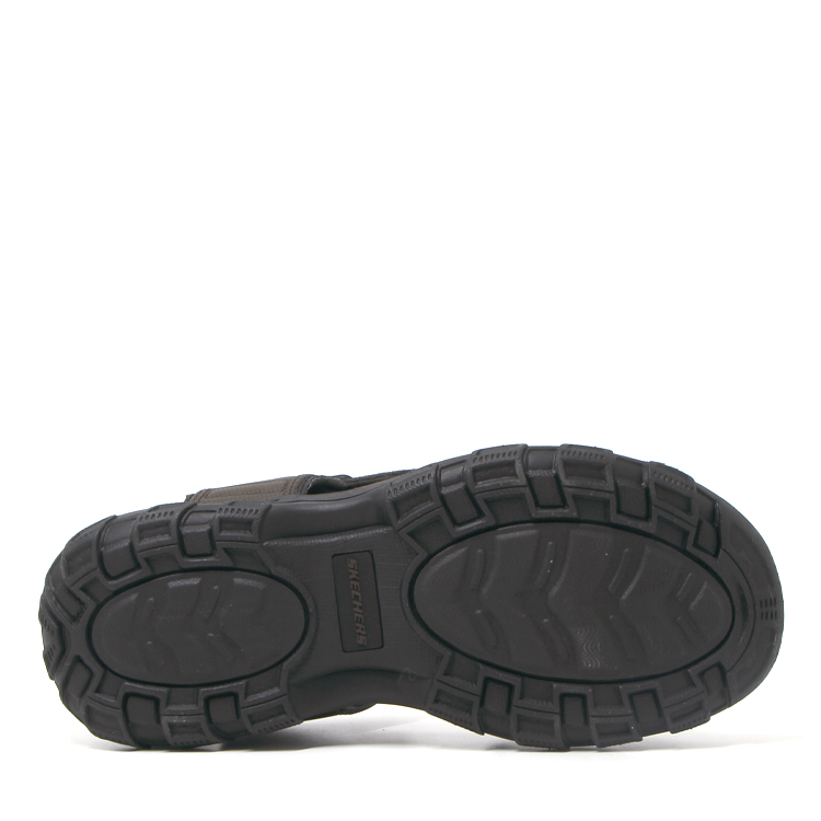 Skechers Louden | BRUN