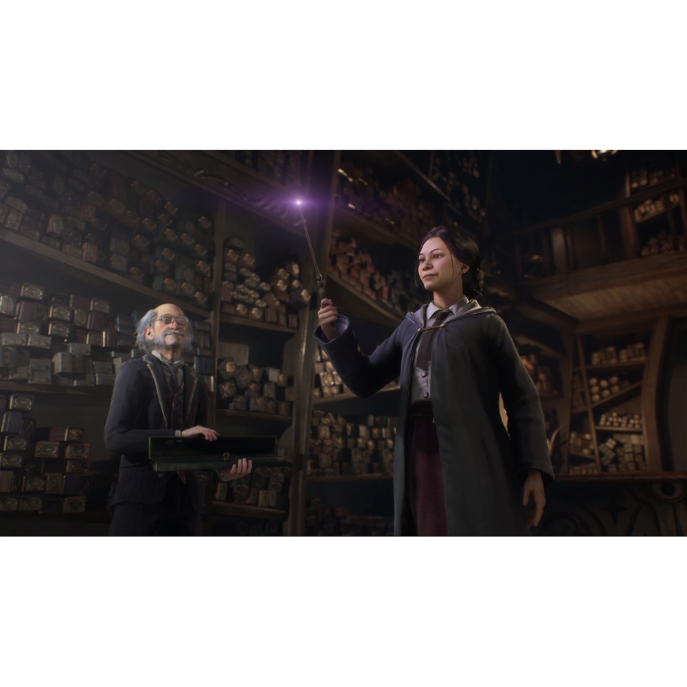 Hogwarts Legacy Xbox One