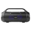 Bluetooth-høyttaler 120 W 35x19x14 cm