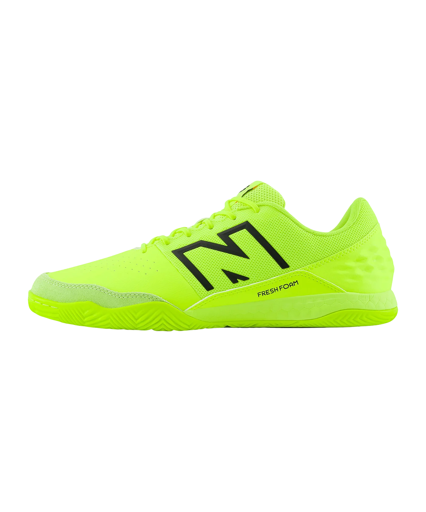 New Balance Audazo Command v6 IN Grün FH6