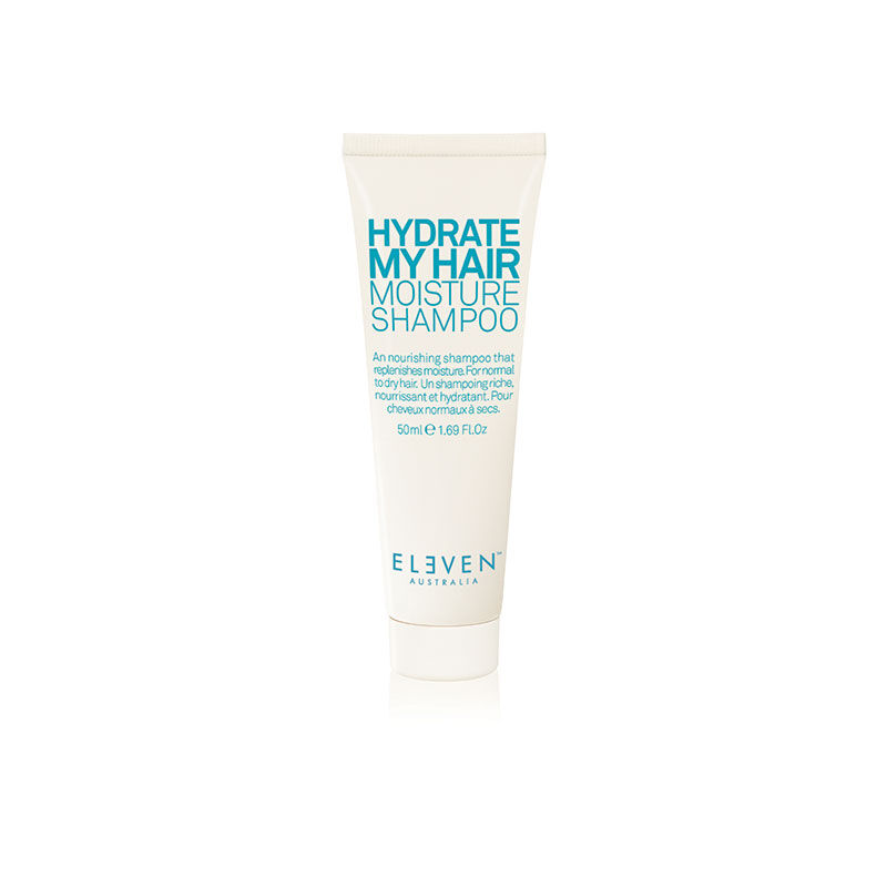Shampooing hydratant Hydrate My Hair 50ml