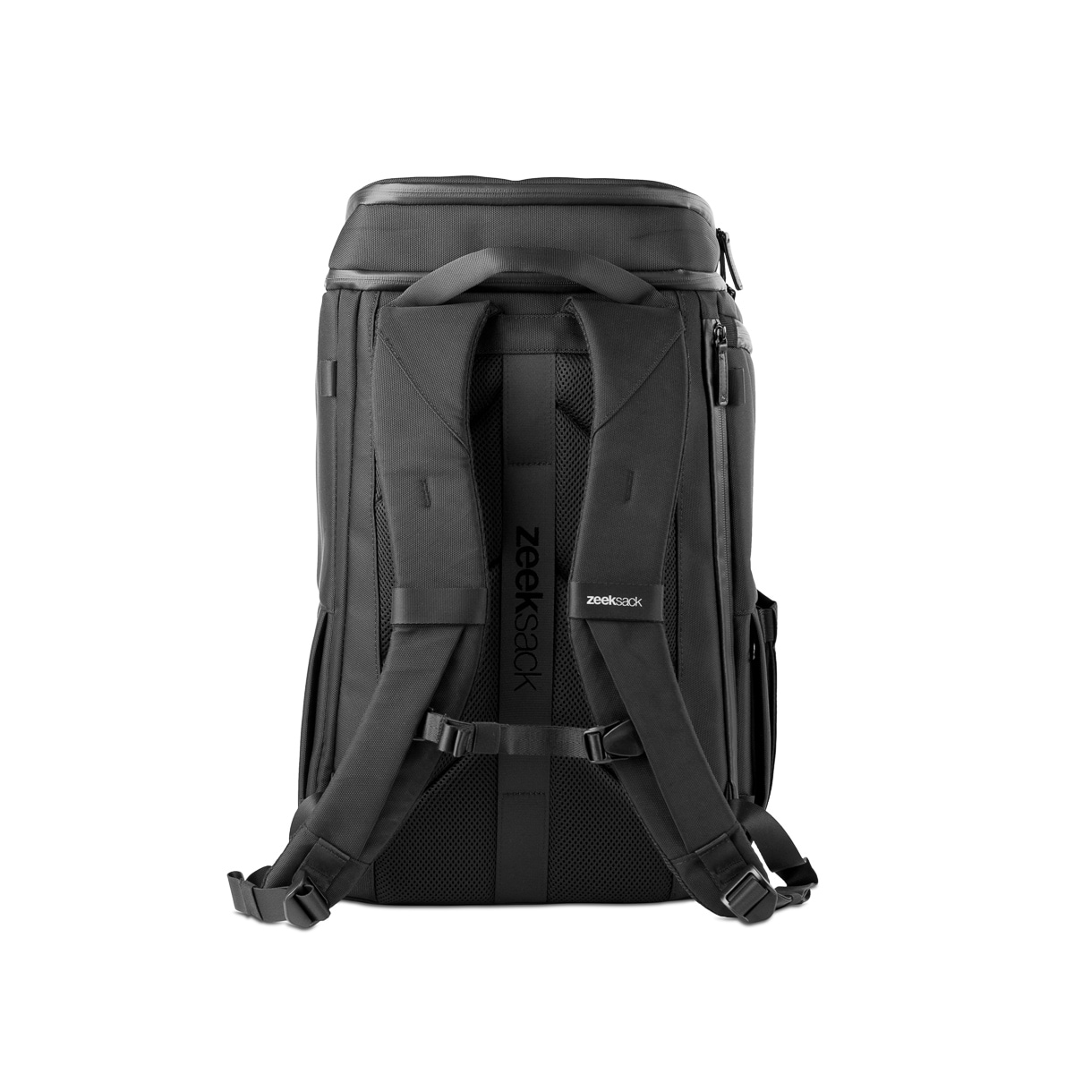 Zeeksack The Organizer 30L<br>Genial Reise- og fritidssekk