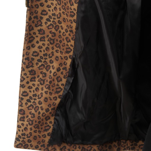 Brigitte Bardot - BB43110 - Marron Leopard