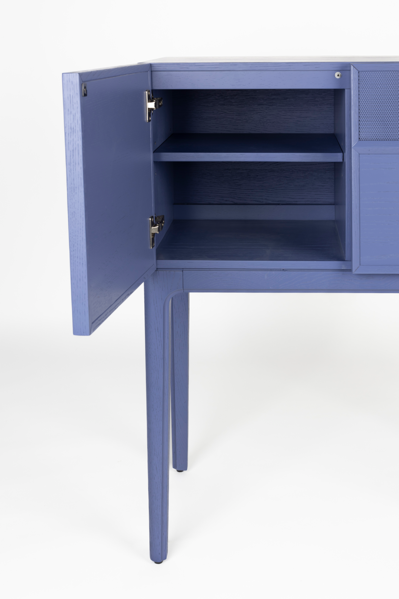 Wandkast JUNE OCEAN PURPLE