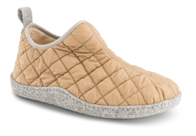 Zafary Hjemmesko Beige 6412502680