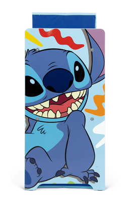 Disney Lilo & Stitch Oppbevaringshylle, Blå